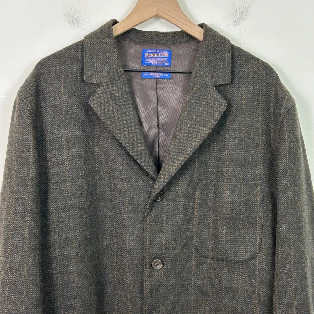 Pendleton +condition excellent